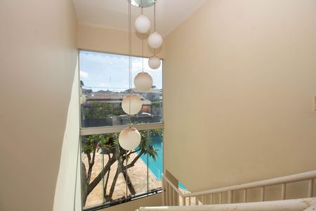 Casa à venda com 350m², 7 quartos e 4 vagasCorredor