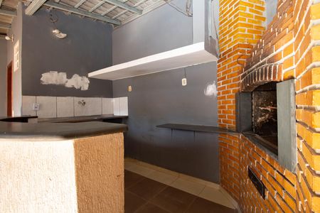 Casa à venda com 350m², 7 quartos e 4 vagasChurrasqueira