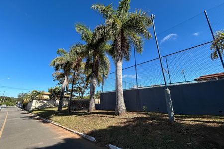 Casa à venda com 350m², 7 quartos e 4 vagasÁrea comum