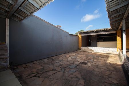 Casa à venda com 350m², 7 quartos e 4 vagasVaranda