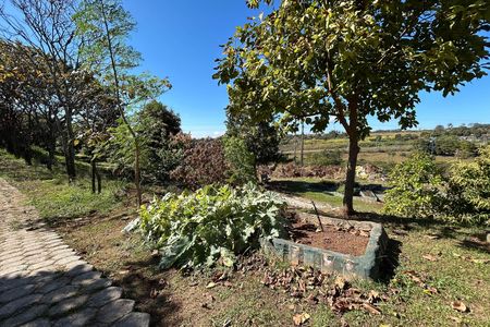 Casa à venda com 350m², 7 quartos e 4 vagasHorta