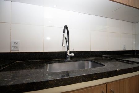 Casa à venda com 350m², 7 quartos e 4 vagasCozinha