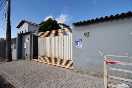 Casa à venda com 350m², 7 quartos e 4 vagasFachada