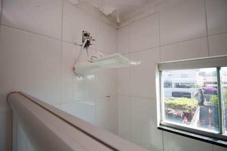 Casa à venda com 350m², 7 quartos e 4 vagasBanheiro Social