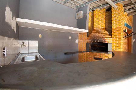 Casa à venda com 350m², 7 quartos e 4 vagasChurrasqueira