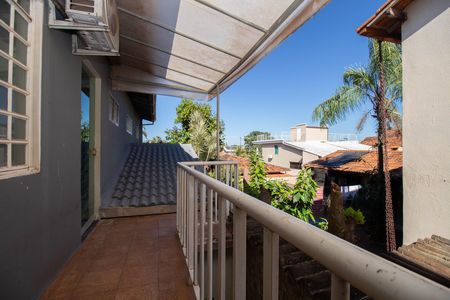 Casa à venda com 350m², 7 quartos e 4 vagasSacada