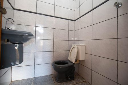 Casa à venda com 350m², 7 quartos e 4 vagasLavabo