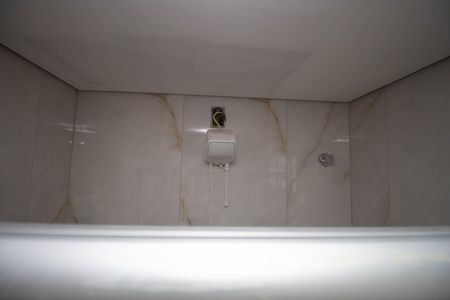 Casa à venda com 350m², 7 quartos e 4 vagasBanheiro da Suíte