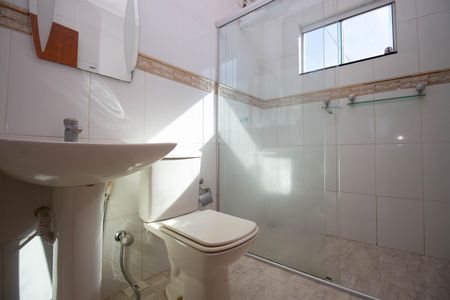Casa à venda com 350m², 7 quartos e 4 vagasBanheiro Social