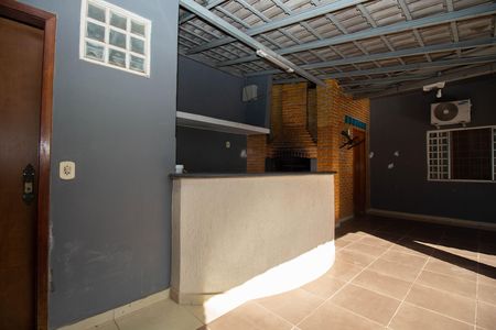Casa à venda com 350m², 7 quartos e 4 vagasVaranda
