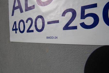 Casa à venda com 350m², 7 quartos e 4 vagasPlaca