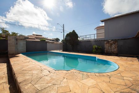Casa à venda com 350m², 7 quartos e 4 vagasPiscina