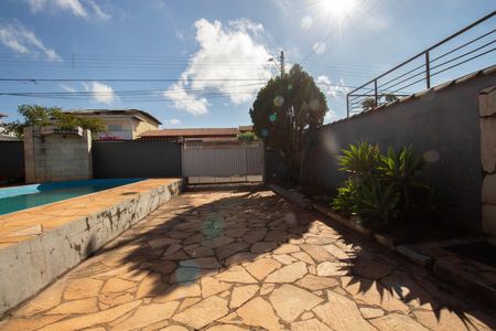 Casa à venda com 350m², 7 quartos e 4 vagasGaragem