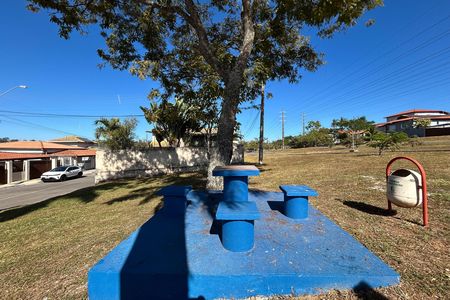 Casa à venda com 350m², 7 quartos e 4 vagasÁrea comum