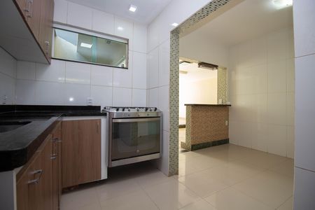Casa à venda com 350m², 7 quartos e 4 vagasCozinha