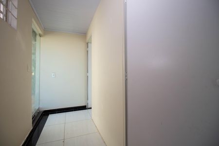 Casa à venda com 350m², 7 quartos e 4 vagasCorredor