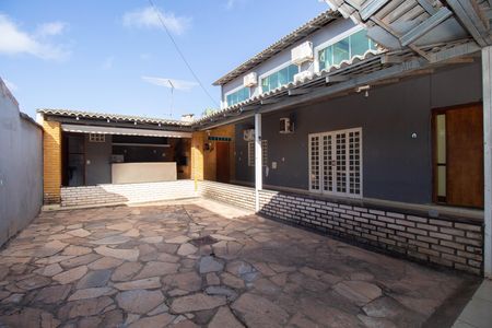 Casa à venda com 350m², 7 quartos e 4 vagasVaranda