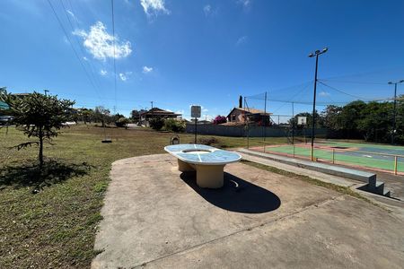 Casa à venda com 350m², 7 quartos e 4 vagasÁrea comum