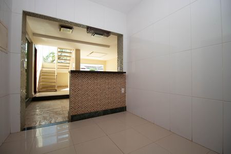 Casa à venda com 350m², 7 quartos e 4 vagasCozinha