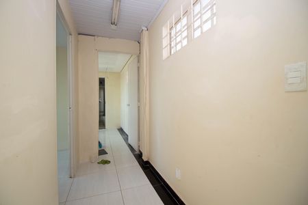 Casa à venda com 350m², 7 quartos e 4 vagasCorredor