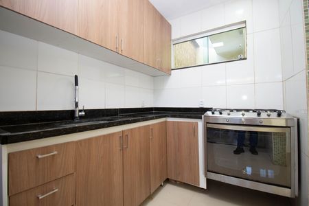 Casa à venda com 350m², 7 quartos e 4 vagasCozinha