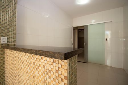 Casa à venda com 350m², 7 quartos e 4 vagasCozinha