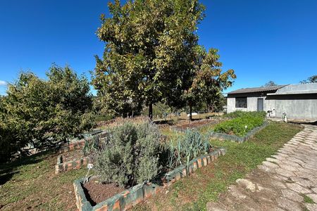 Casa à venda com 350m², 7 quartos e 4 vagasHorta