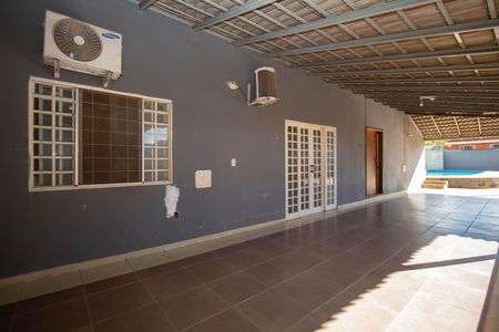 Casa à venda com 350m², 7 quartos e 4 vagasVaranda