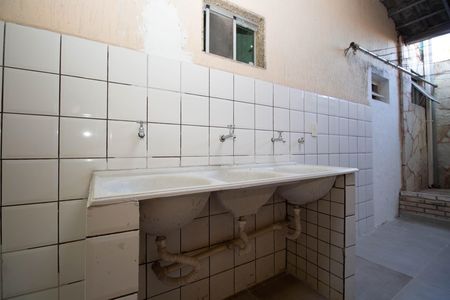 Casa à venda com 350m², 7 quartos e 4 vagasÁrea de Serviço