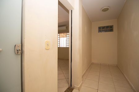 Casa à venda com 350m², 7 quartos e 4 vagasCloset da Suíte 1
