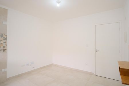 Sala de apartamento para alugar com 1 quarto, 34m² em Tatuapé, São Paulo