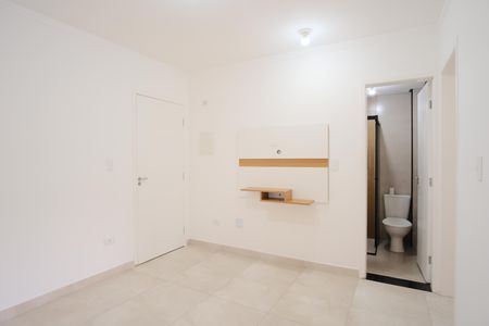 Sala de apartamento para alugar com 1 quarto, 34m² em Tatuapé, São Paulo