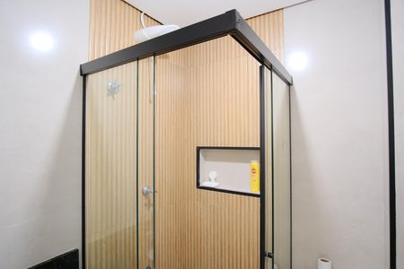 Apartamento para alugar com 34m², 1 quarto e sem vagaBanheiro