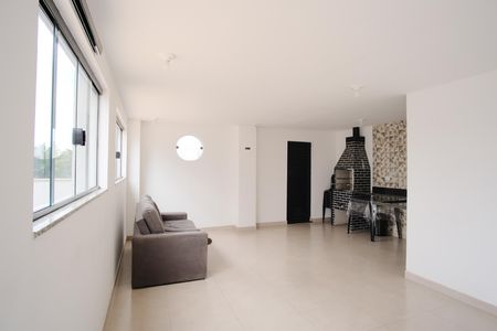 Apartamento para alugar com 34m², 1 quarto e sem vagaÁrea comum