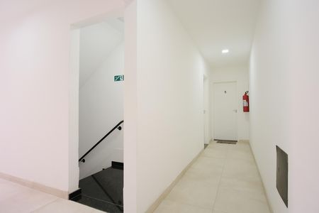 Apartamento para alugar com 34m², 1 quarto e sem vagaÁrea comum