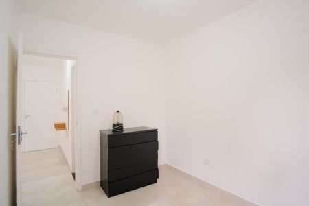 Quarto de apartamento para alugar com 1 quarto, 34m² em Tatuapé, São Paulo