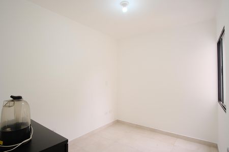 Quarto de apartamento para alugar com 1 quarto, 34m² em Tatuapé, São Paulo