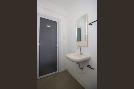 Apartamento para alugar com 40m², 1 quarto e sem vaga Apartamento para alugar com 40m², 1 quarto e sem vagaBanheiro 2