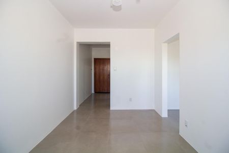 Sala de apartamento para alugar com 1 quarto, 40m² em Centro Histórico, Porto Alegre