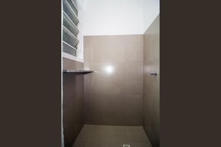 Apartamento para alugar com 40m², 1 quarto e sem vaga Apartamento para alugar com 40m², 1 quarto e sem vagaBanheiro 1