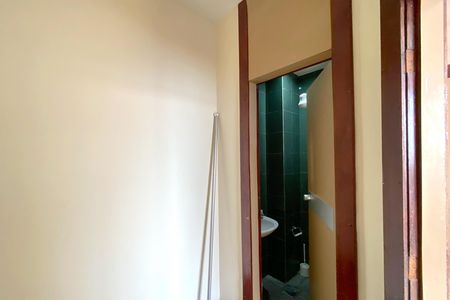 Apartamento para alugar com 170m², 4 quartos e 2 vagasQuarto de Serviço