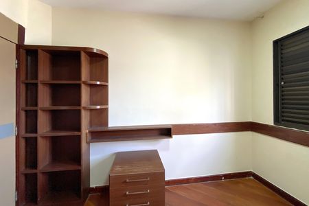 Apartamento para alugar com 170m², 4 quartos e 2 vagasQuarto 4