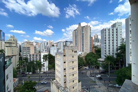 Apartamento para alugar com 170m², 4 quartos e 2 vagasVista Suite 2