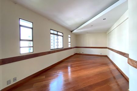 Apartamento para alugar com 170m², 4 quartos e 2 vagasSala de Estar