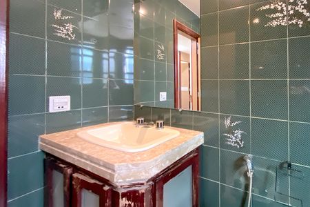 Apartamento para alugar com 170m², 4 quartos e 2 vagasBanheiro