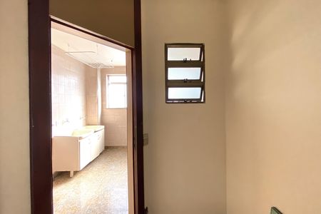 Apartamento para alugar com 170m², 4 quartos e 2 vagasQuarto de Serviço