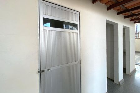 Apartamento para alugar com 170m², 4 quartos e 2 vagasÁrea comum