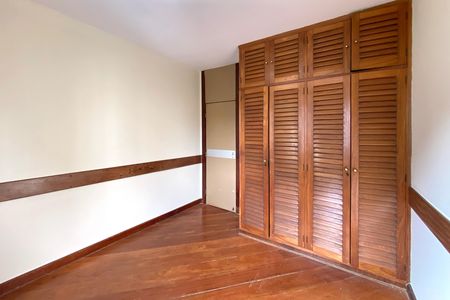 Apartamento para alugar com 170m², 4 quartos e 2 vagasQuarto 3