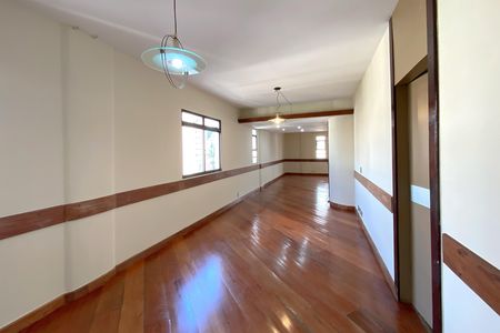 Apartamento para alugar com 170m², 4 quartos e 2 vagasSala