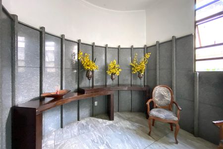 Apartamento para alugar com 170m², 4 quartos e 2 vagasÁrea comum